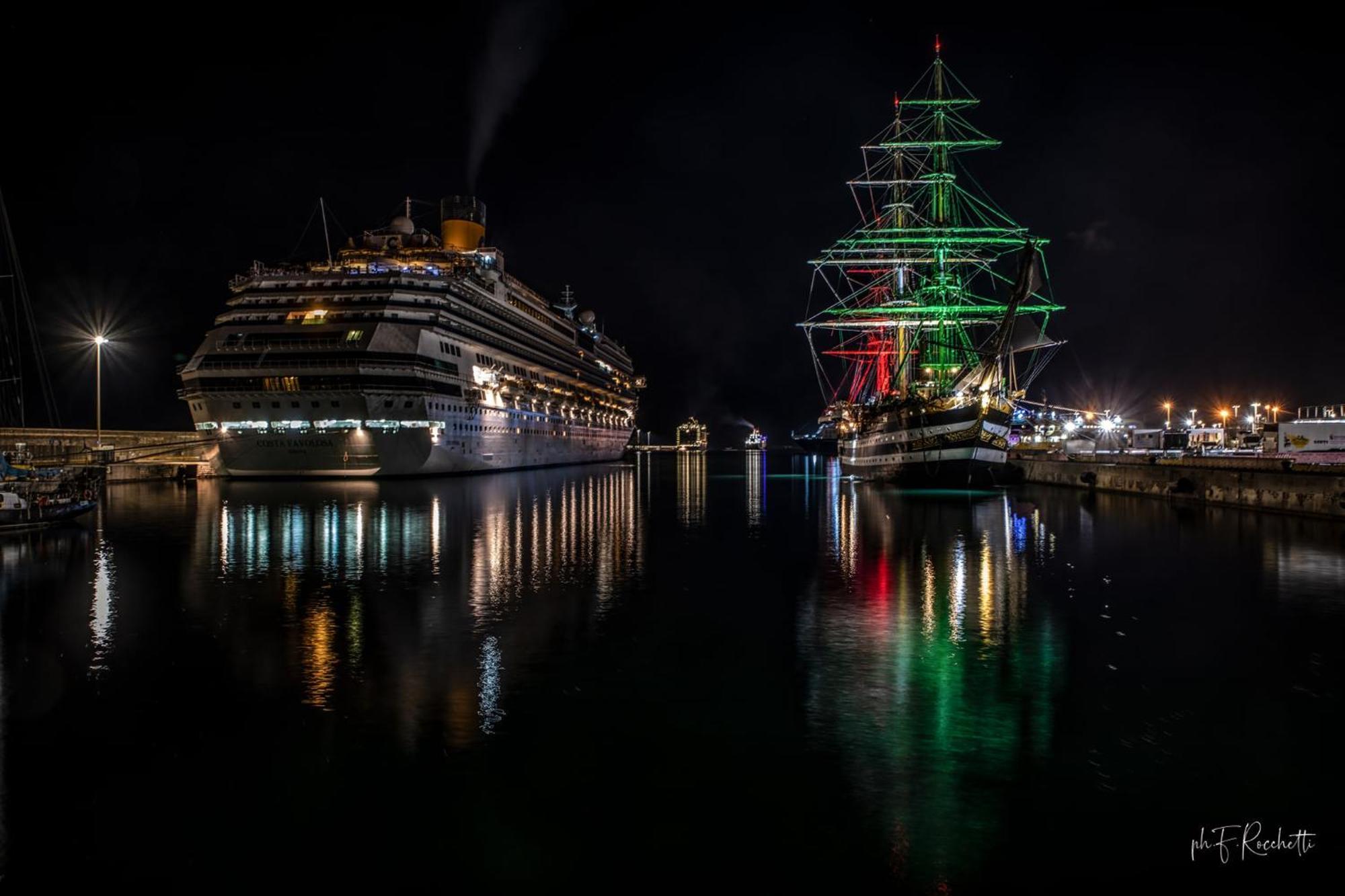 La Dolce Vita Civitavecchia Ngoại thất bức ảnh