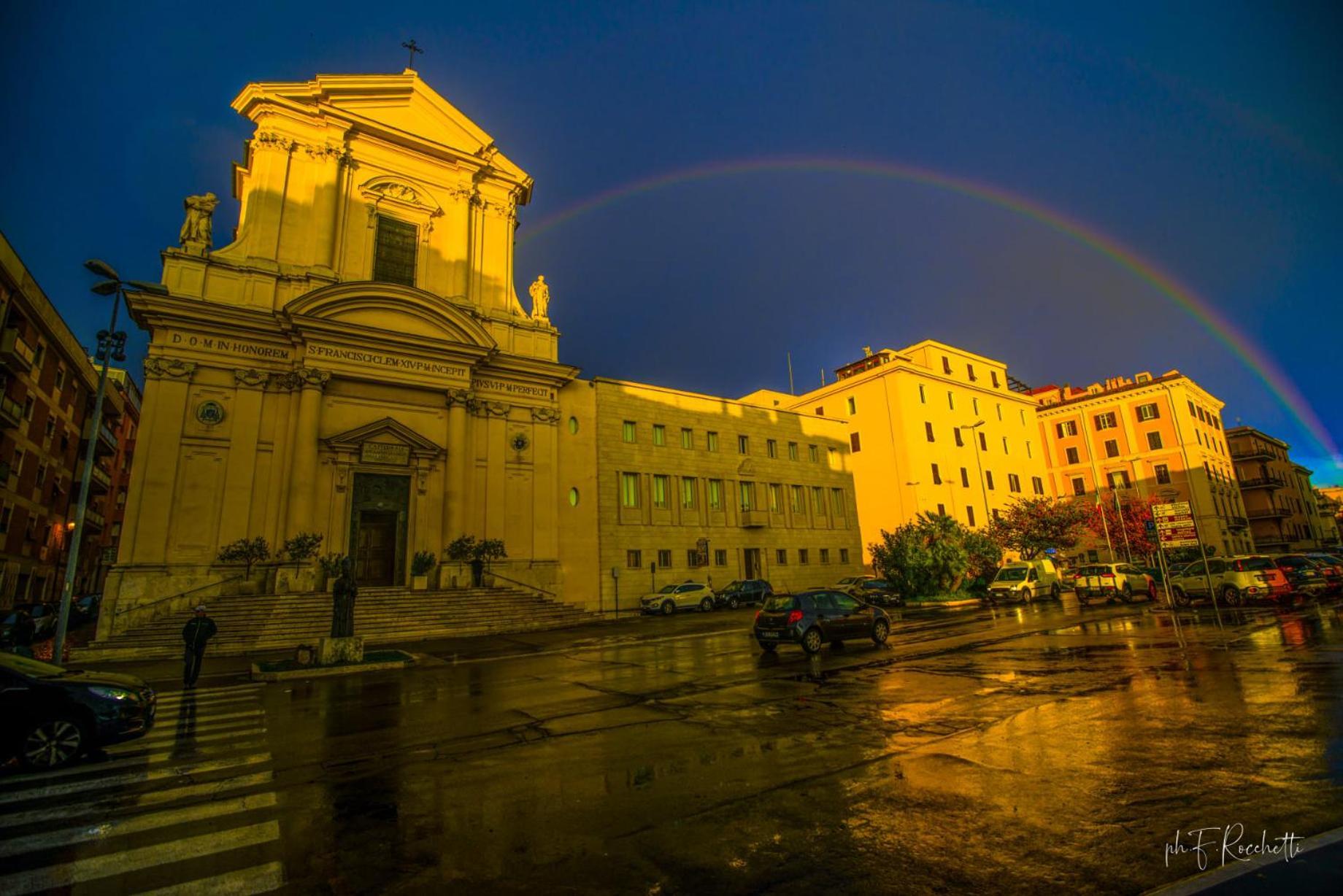 La Dolce Vita Civitavecchia Ngoại thất bức ảnh