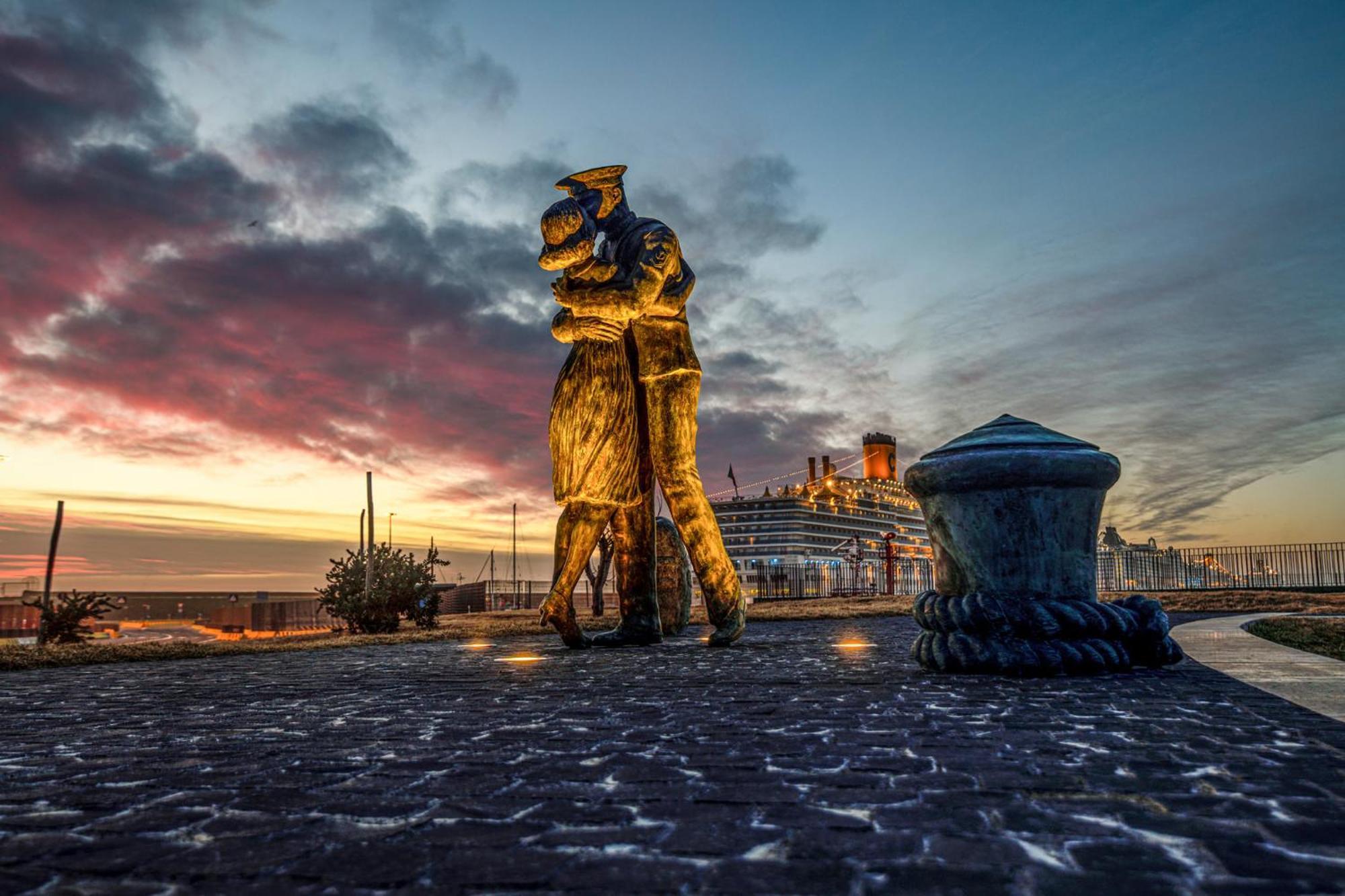 La Dolce Vita Civitavecchia Ngoại thất bức ảnh