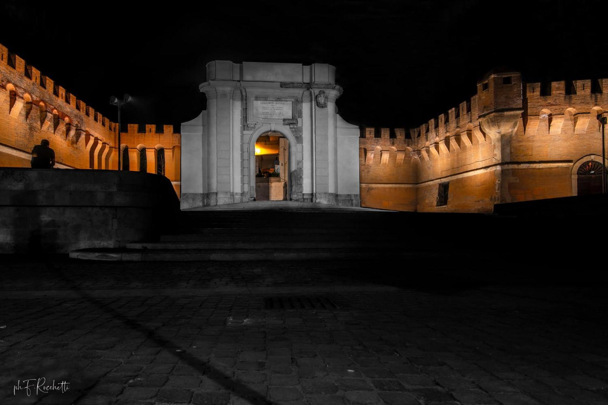 La Dolce Vita Civitavecchia Ngoại thất bức ảnh