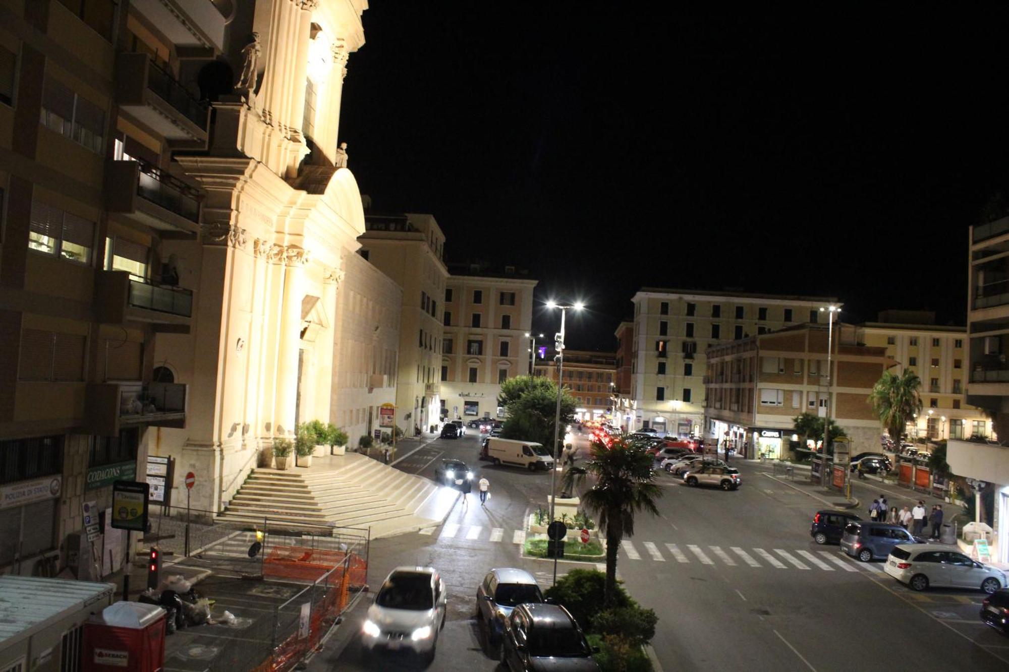 La Dolce Vita Civitavecchia Ngoại thất bức ảnh
