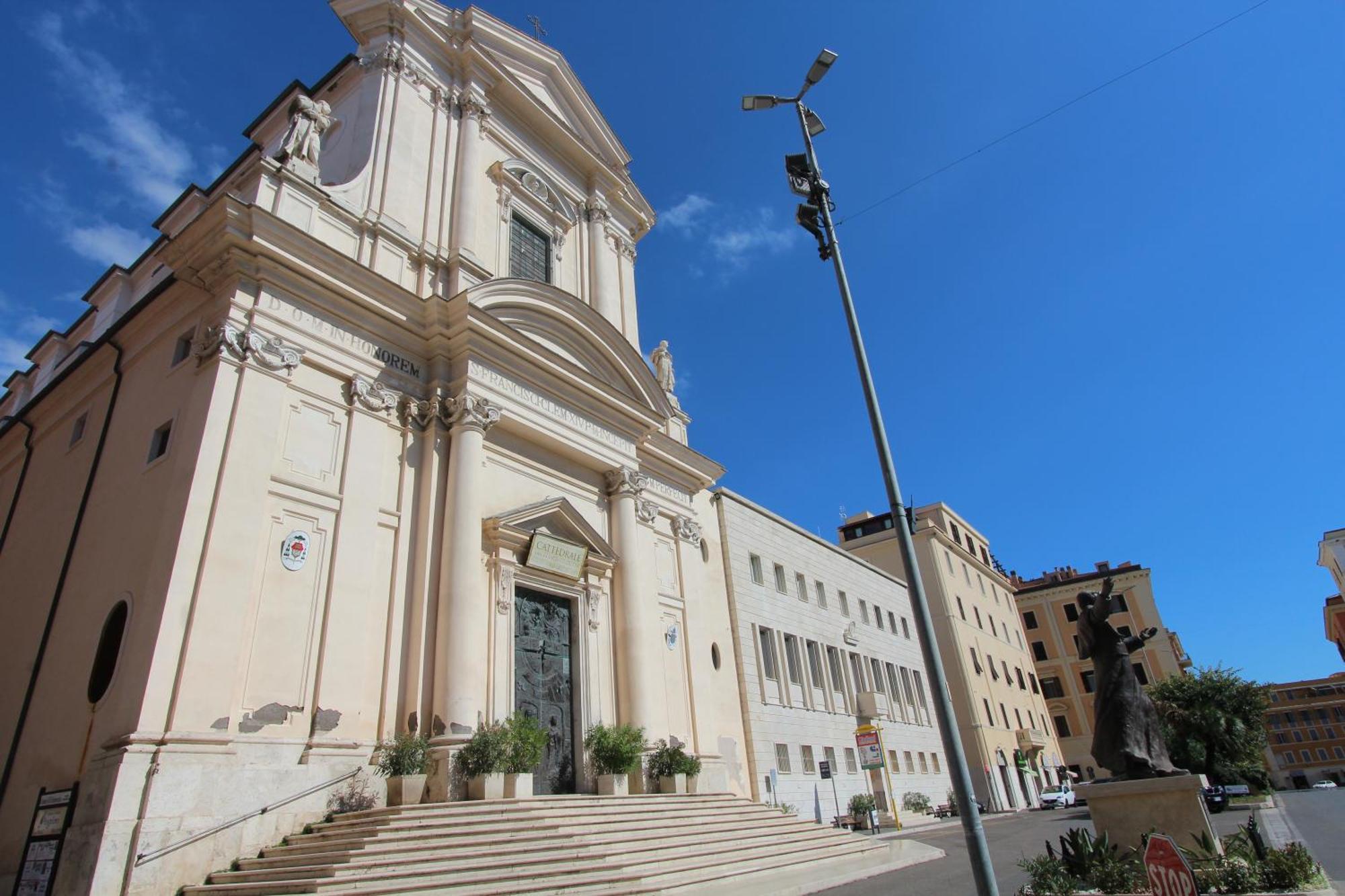 La Dolce Vita Civitavecchia Ngoại thất bức ảnh