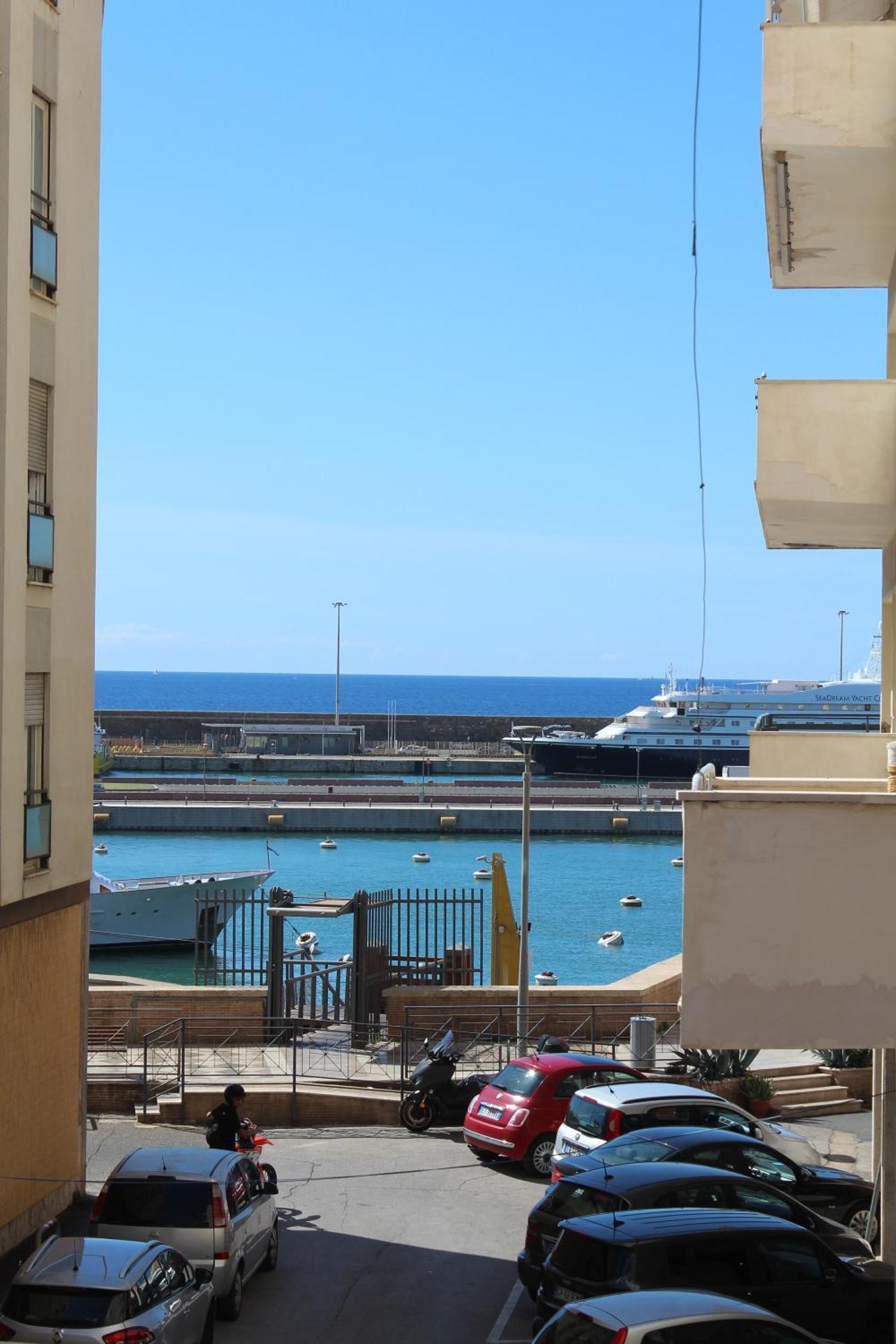 La Dolce Vita Civitavecchia Ngoại thất bức ảnh