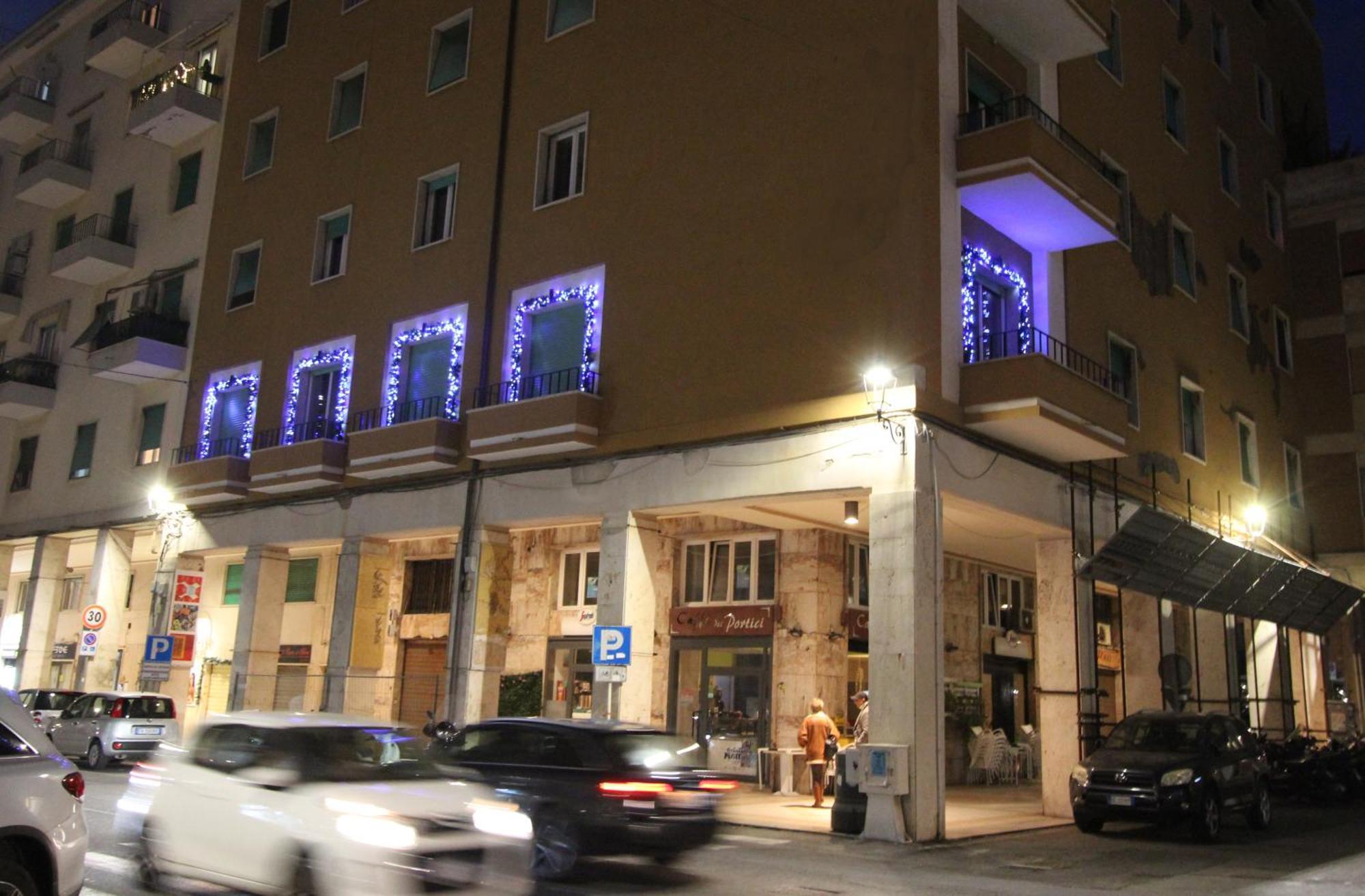 La Dolce Vita Civitavecchia Ngoại thất bức ảnh