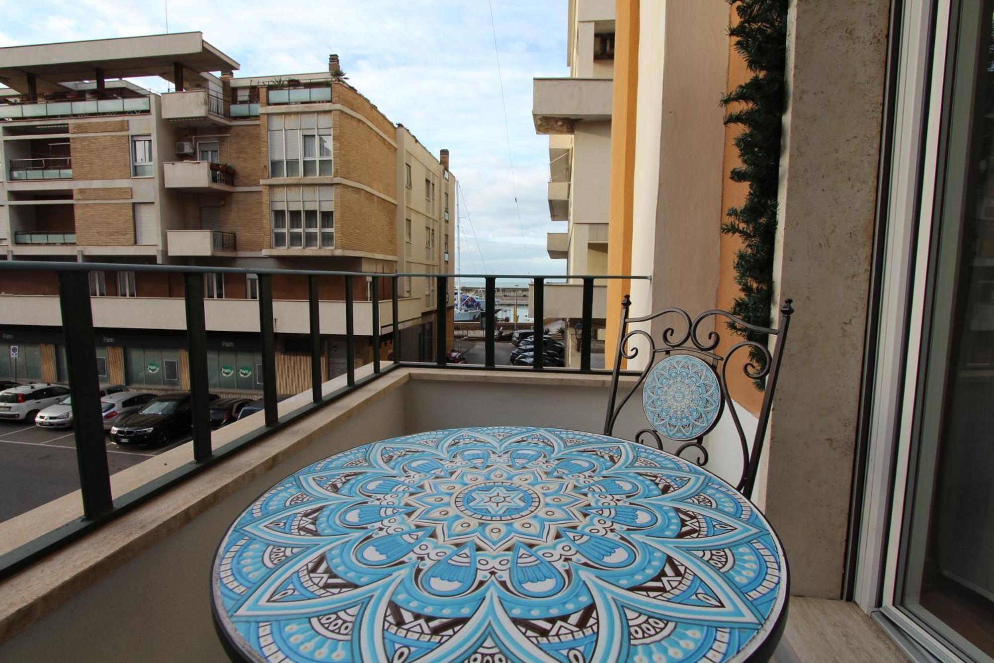 La Dolce Vita Civitavecchia Ngoại thất bức ảnh